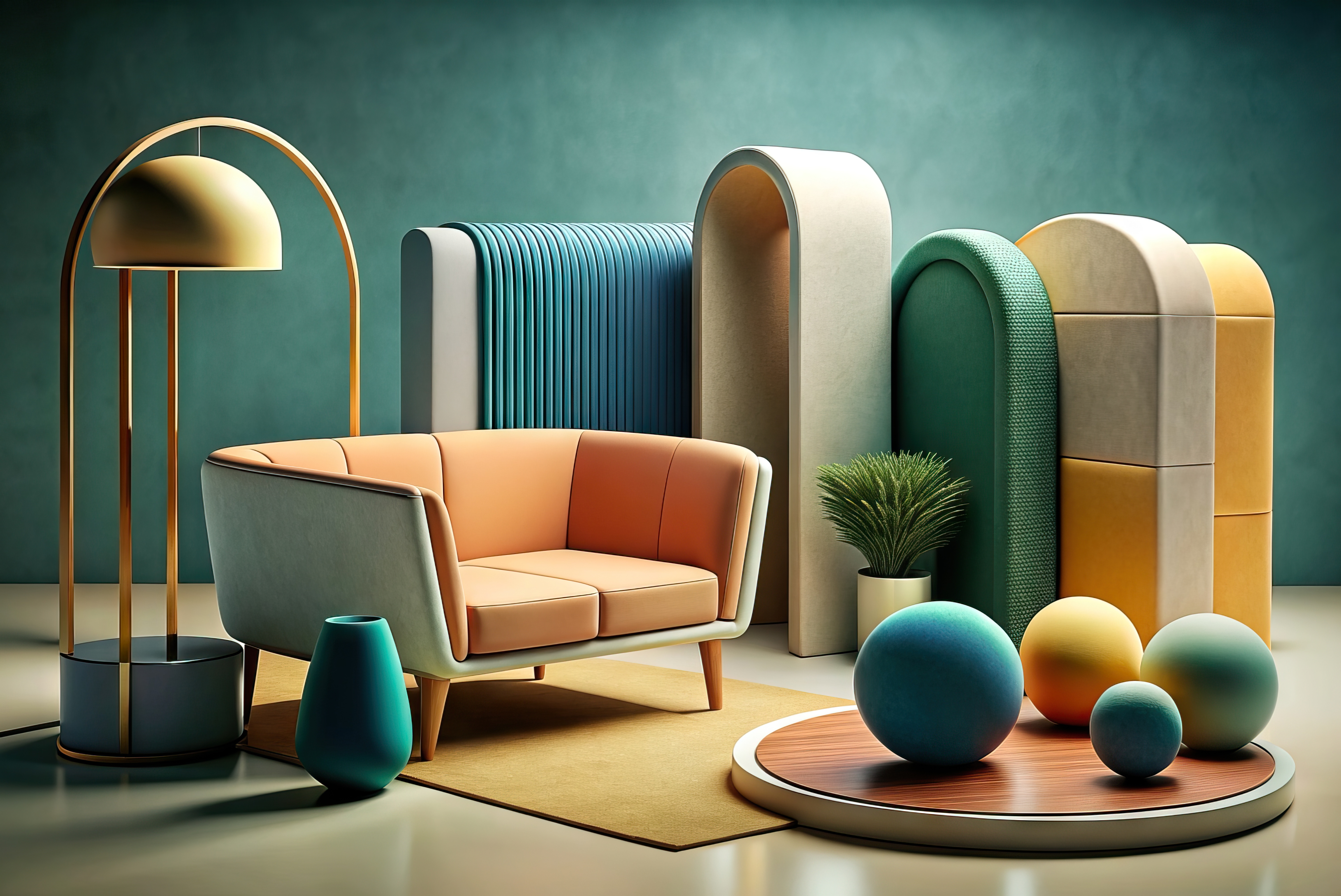 Top 10 Interior Design Trends for 2025 | Style Guide