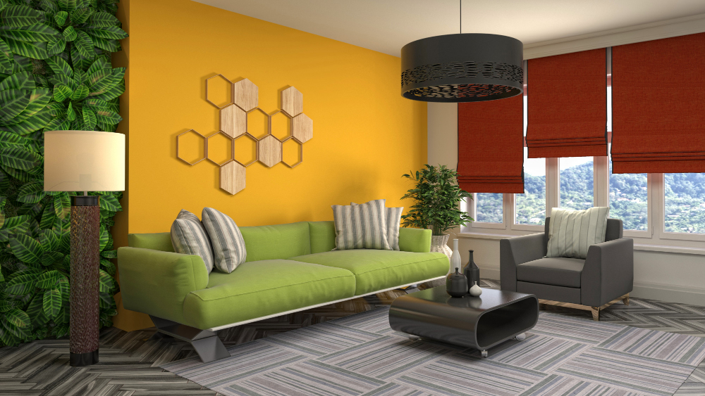 Budget-Friendly Interior Design Ideas That Look Luxurious