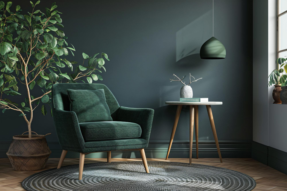 Horizon Suites – Living Space Design