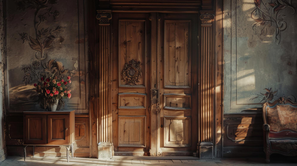 Heritage House – Renovation & Restoration Design