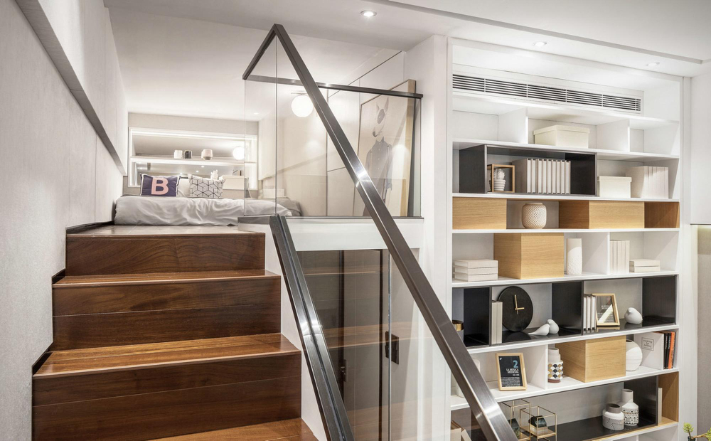 Spatial Intelligence