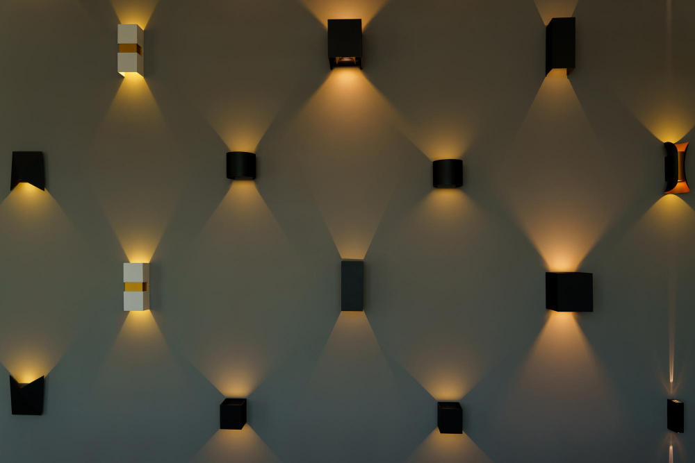 Illumination Strategy